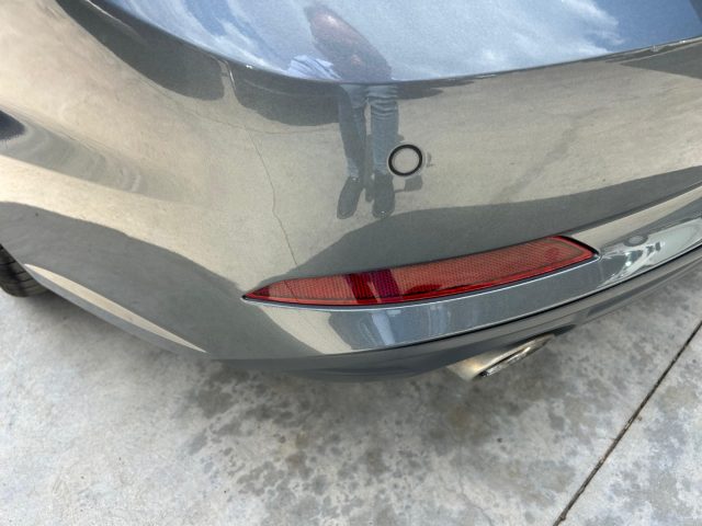 AUDI A5 usata, con Interni in pelle