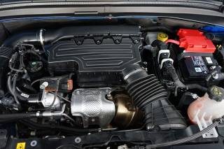 ALFA ROMEO Tonale usata 45