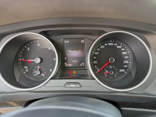 VOLKSWAGEN Tiguan usata 21