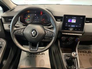 RENAULT Clio usata, con Controllo trazione