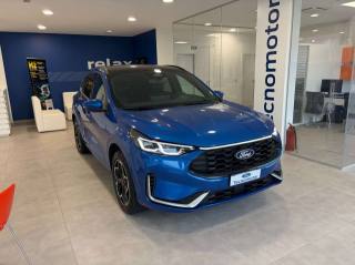 FORD Kuga usata, con Antifurto