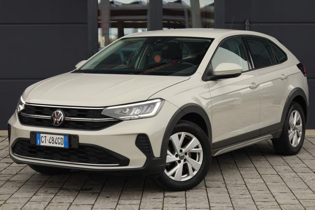 VOLKSWAGEN Taigo usata, con Airbag