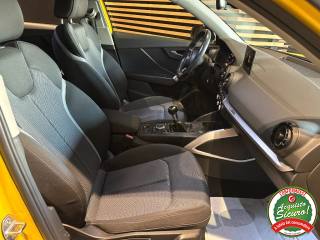 AUDI Q2 usata, con Servosterzo