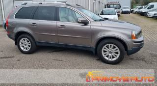 VOLVO XC90 usata, con Controllo trazione