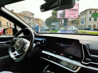 KIA Sportage usata, con USB