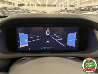 JEEP Avenger usata, con Immobilizzatore elettronico