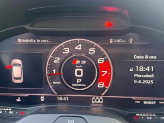 AUDI A3 usata, con ESP