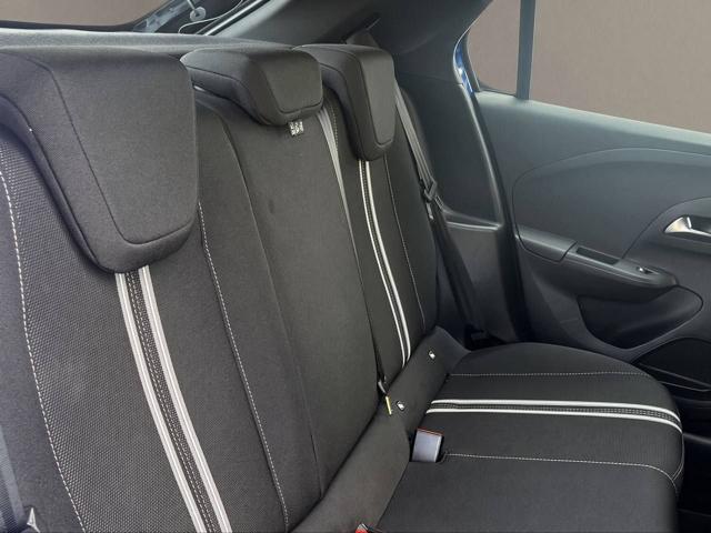 OPEL Corsa usata, con Cronologia tagliandi
