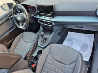 SEAT Arona usata, con Controllo trazione