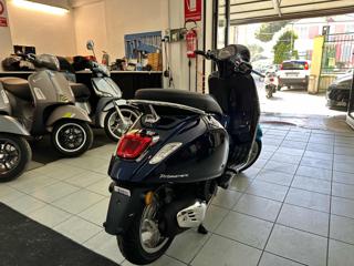 PIAGGIO Vespa 125 Primavera usata 2