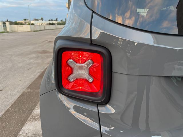 JEEP Renegade usata, con Bluetooth