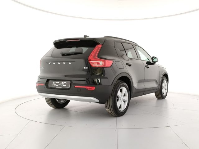 VOLVO XC40 usata, con Alzacristalli elettrici