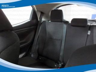 TOYOTA Yaris usata, con Controllo trazione