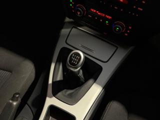 BMW 316 usata, con Hill holder