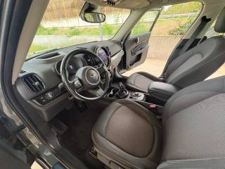MINI Countryman usata, con Controllo trazione