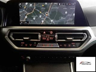 BMW 320 usata, con Cerchi in lega