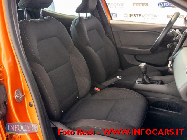 RENAULT Clio usata, con Autoradio