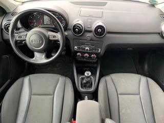 AUDI A1 usata, con Immobilizzatore elettronico