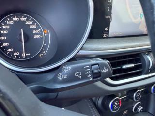 ALFA ROMEO Stelvio usata, con Bluetooth