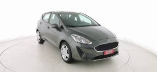 FORD Fiesta usata, con Bluetooth