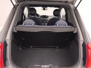 FIAT 500 usata, con Start/Stop Automatico