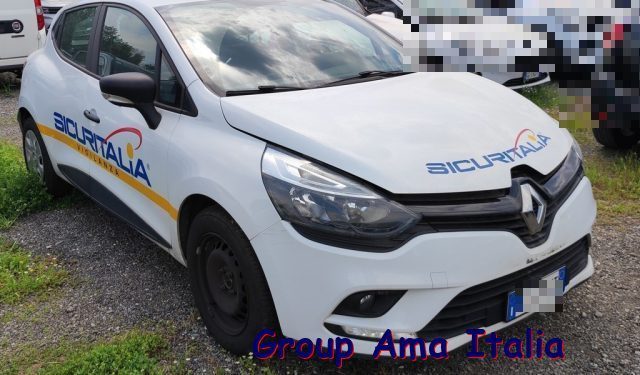 RENAULT Clio usata, con Airbag