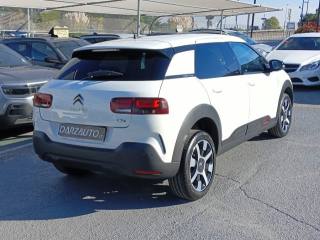 CITROEN C4 Cactus usata, con Alzacristalli elettrici