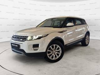 LAND ROVER Range Rover Evoque usata, con USB