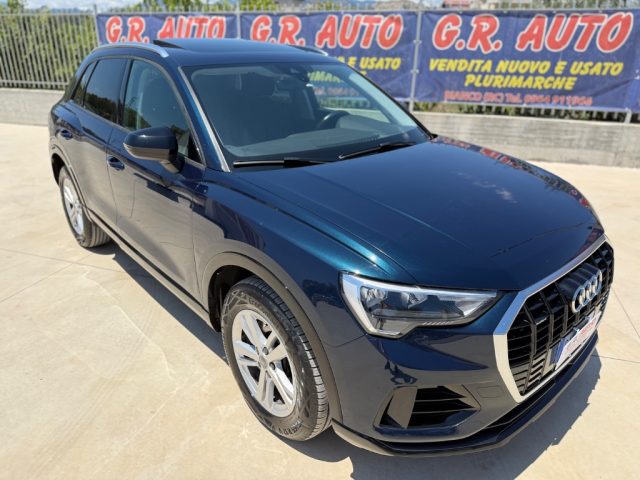 AUDI Q3 usata, con Airbag laterali