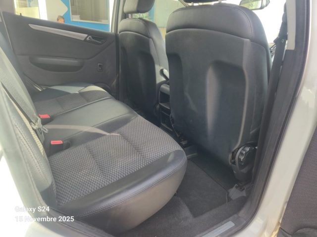 MERCEDES-BENZ A 180 usata, con Climatizzatore