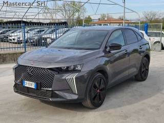 DS AUTOMOBILES DS 7 usata, con Airbag