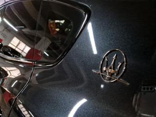 MASERATI Levante usata, con Chiusura centralizzata telecomandata