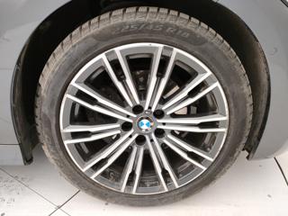 BMW 320 usata, con Leve al volante