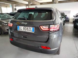 JEEP Compass usata, con Cruise Control