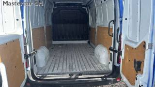 OPEL Movano usata, con Chiusura centralizzata