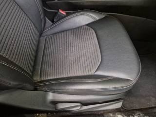 JEEP Compass usata, con Controllo elettronico della corsia