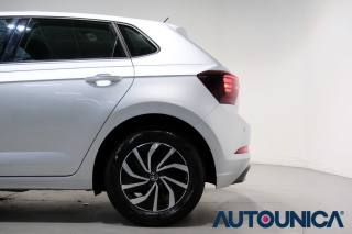 VOLKSWAGEN Polo usata 42