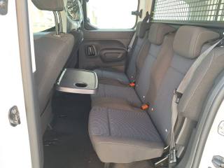 FIAT Doblo usata, con ESP