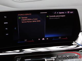 BMW X1 usata 75