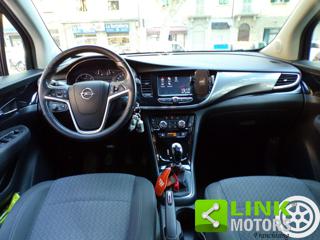 OPEL Mokka X usata, con Streaming musicale integrato
