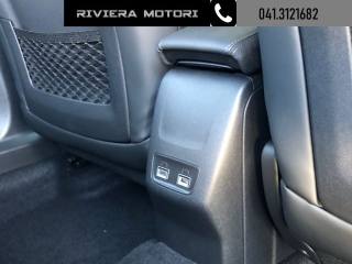PEUGEOT 2008 usata, con Interni in pelle