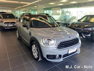 MINI Countryman usata, con Airbag Passeggero