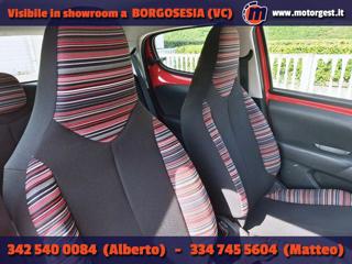 CITROEN C1 usata, con Servosterzo