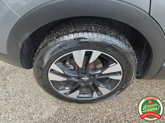 OPEL Grandland X usata, con USB