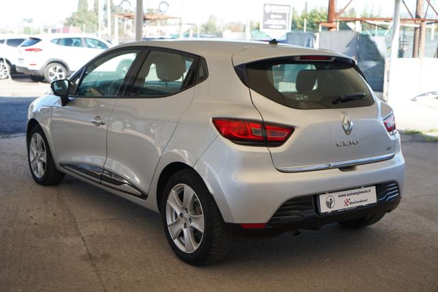 RENAULT Clio usata, con Cruise Control