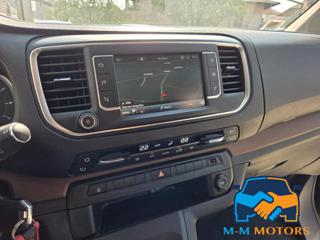 TOYOTA Proace Verso usata, con Cruise Control