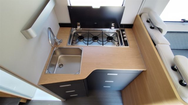 ADRIA usata 7