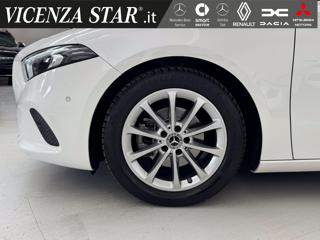 MERCEDES-BENZ A 160 usata, con Autoradio