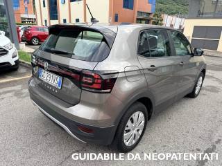 VOLKSWAGEN T-Cross usata, con Airbag
