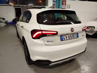 FIAT Tipo usata, con Climatizzatore